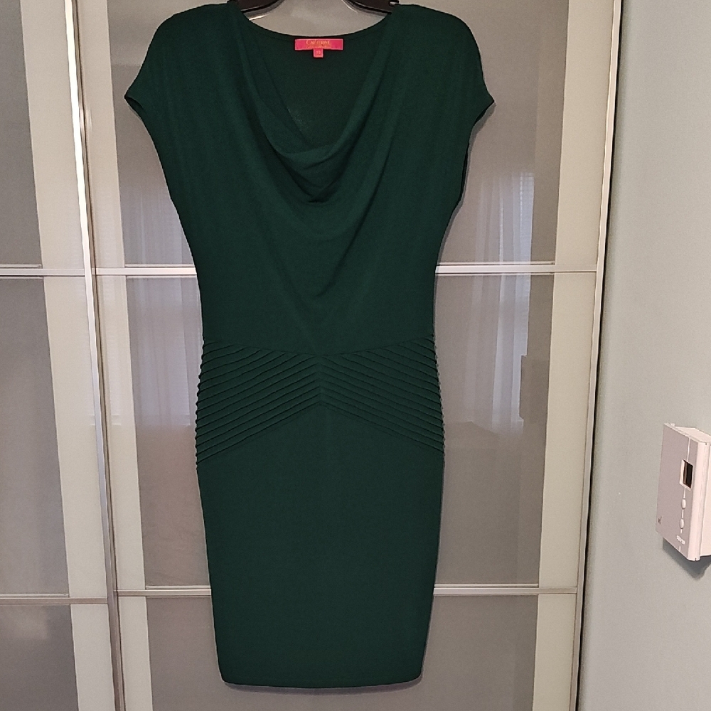 Catherine Malandrino dress